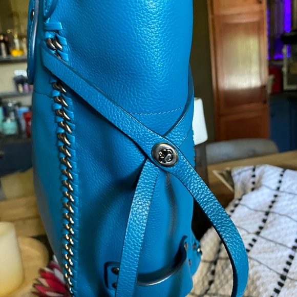 Nwt coach whiplash - Picture 5 of 10